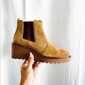 Cecelia New York boots